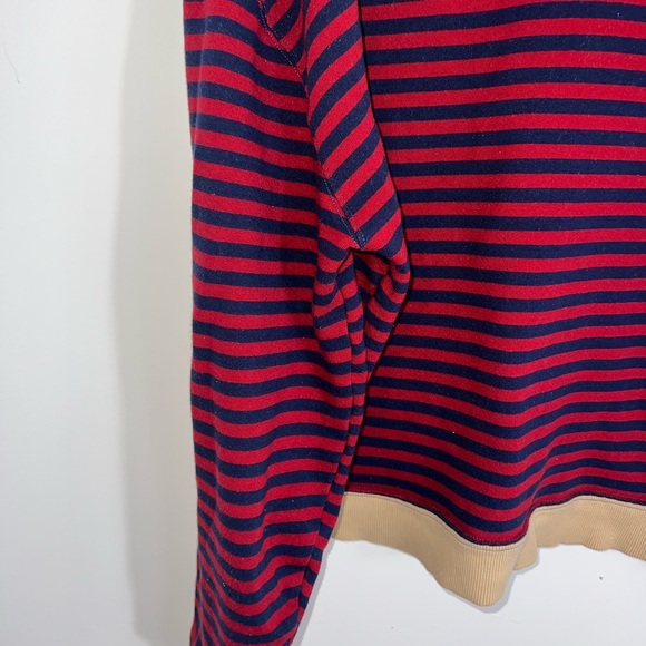 Free People Sweater viral stripped - Picture 9 of 9